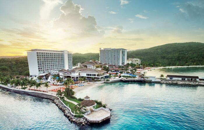 Moon Palace Jamaica - All Inclusive