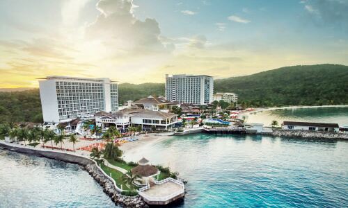 Moon Palace Jamaica - All Inclusive