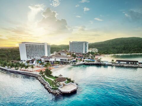 Moon Palace Jamaica - All Inclusive