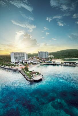 Moon Palace Jamaica - All Inclusive のホテル