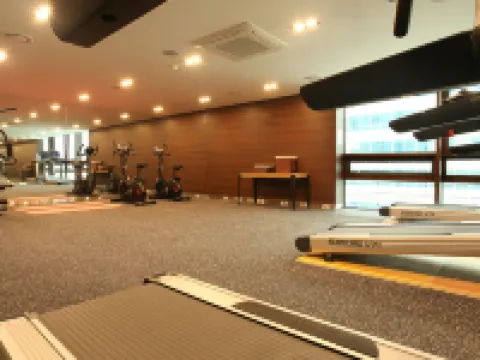 ホテルスカイパークキングスタウン東大門 ソウルのホテル