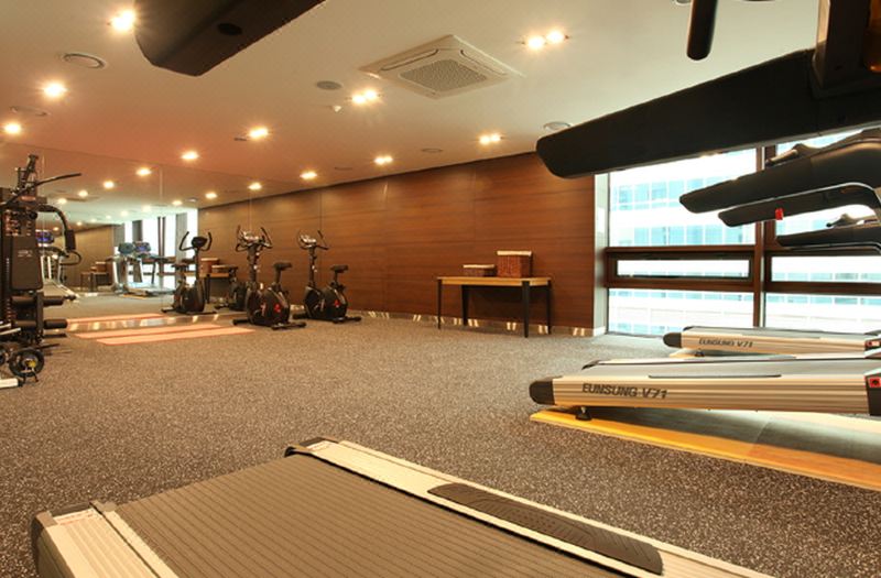 Hotel Skypark Kingstown Dongdaemun