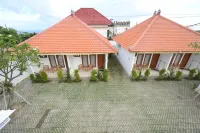 Karma Guest House Pandawa Beach โรงแรมใกล้หาด Pandawa Beach