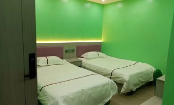 Dajingjinghai Apartment