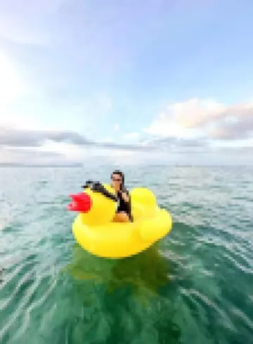 Sea Star Resort Semporna センポルナのホテル