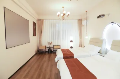 YUNXI  HOTEL