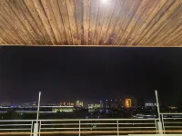 熙湖居溫泉民宿（湖泉生態園店）