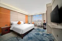 Sunnydate International Hotel (Mudanjiang Railway Station Branch)