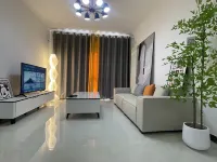Manmi Theme Apartment (R&F New Town) - 2-Star