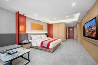 Feiyue Hotel (Harbin Shuangcheng District Branch) Hotellit kohteessa Shuangcheng District