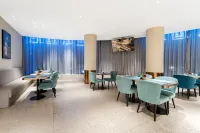 LANOU Hotel - Frühstück