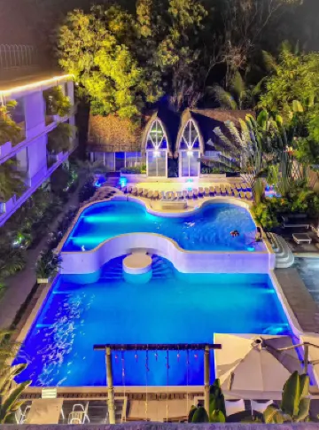 Su about 107 Meisu (Sanya Yalong Bay Bohoucun Branch)