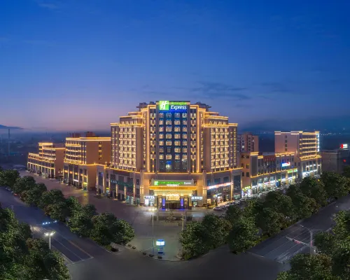 Holiday Inn Express TURPAN by IHG Hotels in Turpan