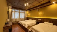 Danba Qiumu Shiguang Rose Memory Homestay