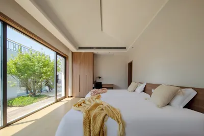 Yunshu Nuanyi B&B Hotels in der Nähe von Tianshang Wangcheng Scenic Spot