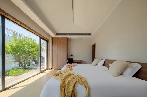 Yunshu Nuanyi B&B