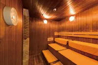 東急澀谷藍塔大酒店 - SPA