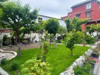 Yongkang Courtyard Boutique Hotel