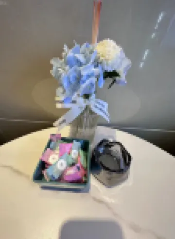 Wanting Hotel (Beijing International Exhibition Center Zuojiazhuang)