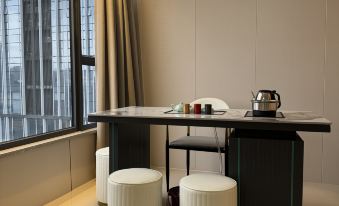 TongHua TEA hotel