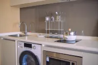 Shanshuizhijian Apartment (Chiling Road)