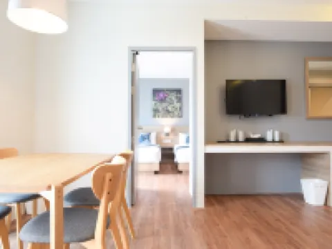 Blue Rabbit Hotel Hotels in Chanthaburi City