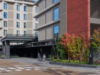 THE HOTEL SANRAKU KANAZAWA（ザ ホテル山楽 金沢） 宇多須神社周辺のホテル