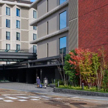 The Hotel Sanraku Kanazawa 21th December 2022 Open