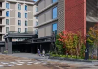 The Hotel Sanraku Kanazawa 21th December 2022 Open