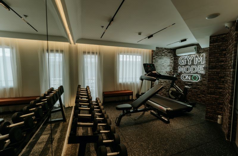 The Concept Hotel Hcmc - City Center photo 2