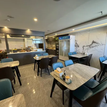 Jingran Yudu Smart Hotel