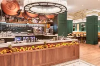 Melia Granada - bar