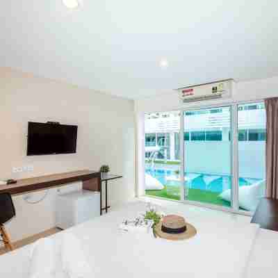 Gathering Party Huge Private Pool Villa 32BR - VVP26.19 Rooms
