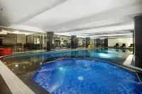 Sapa Highland Resort & Spa - palestra