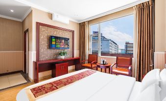 Kunming Pengpeng Business Hotel