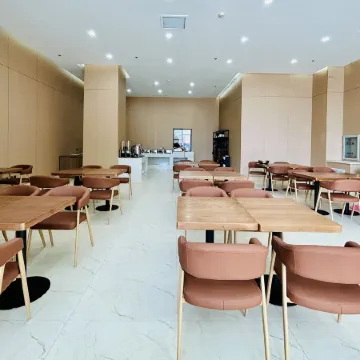 Da Lian Rui Shi Hotel