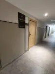 Jinyu International Apartment (Shunde OCT Harbour Plus Flagship)