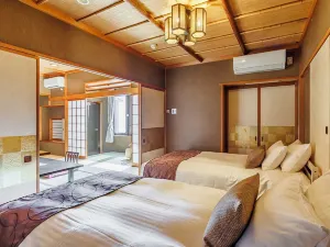 Sado Resort Hotel Azuma