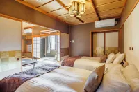 Sado Resort Hotel Azuma