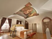 The Mozart Prague Hotels near Trdelnik