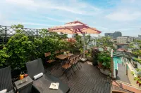 Champton Hotel Hanoi