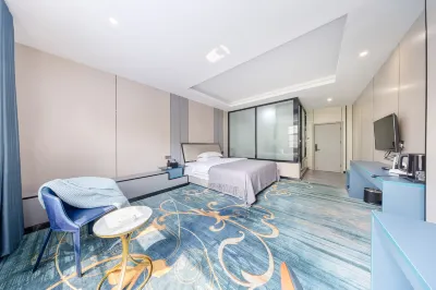 Yashige (Dongguan Port Station Store) Hotels in Shatian Town