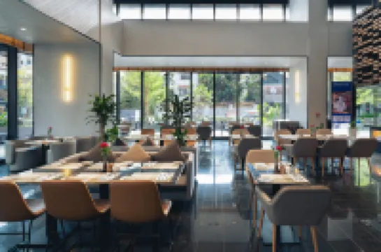 노보텔 프놈 펜 BKK  1