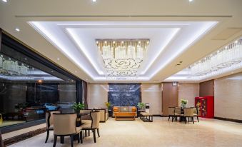 Yishuwan Hotel (Hi-tech Zone Shimao 52+ Shopping Center)