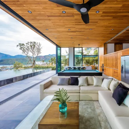 Venity Villa Nha Trang