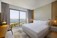 DoubleTree by Hilton Sharjah Waterfront Hotel & Residences Hotel a 