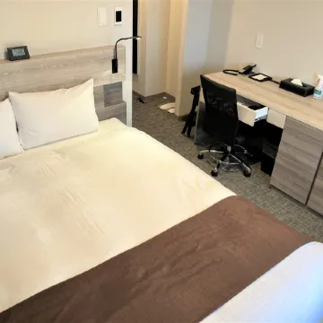 Smile Hotel Premium Hakodate Goryokaku