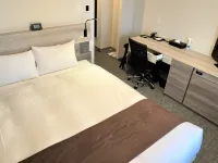 Smile Hotel Premium Hakodate Goryokaku