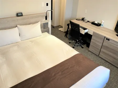 Smile Hotel Premium Hakodate Goryokaku Отели рядом с достопримечательностью «Gaikokujin Bochi»