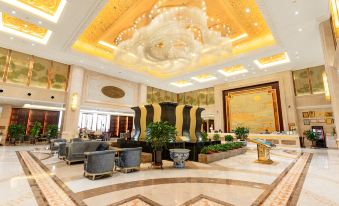 Hengshui Guest Hotel